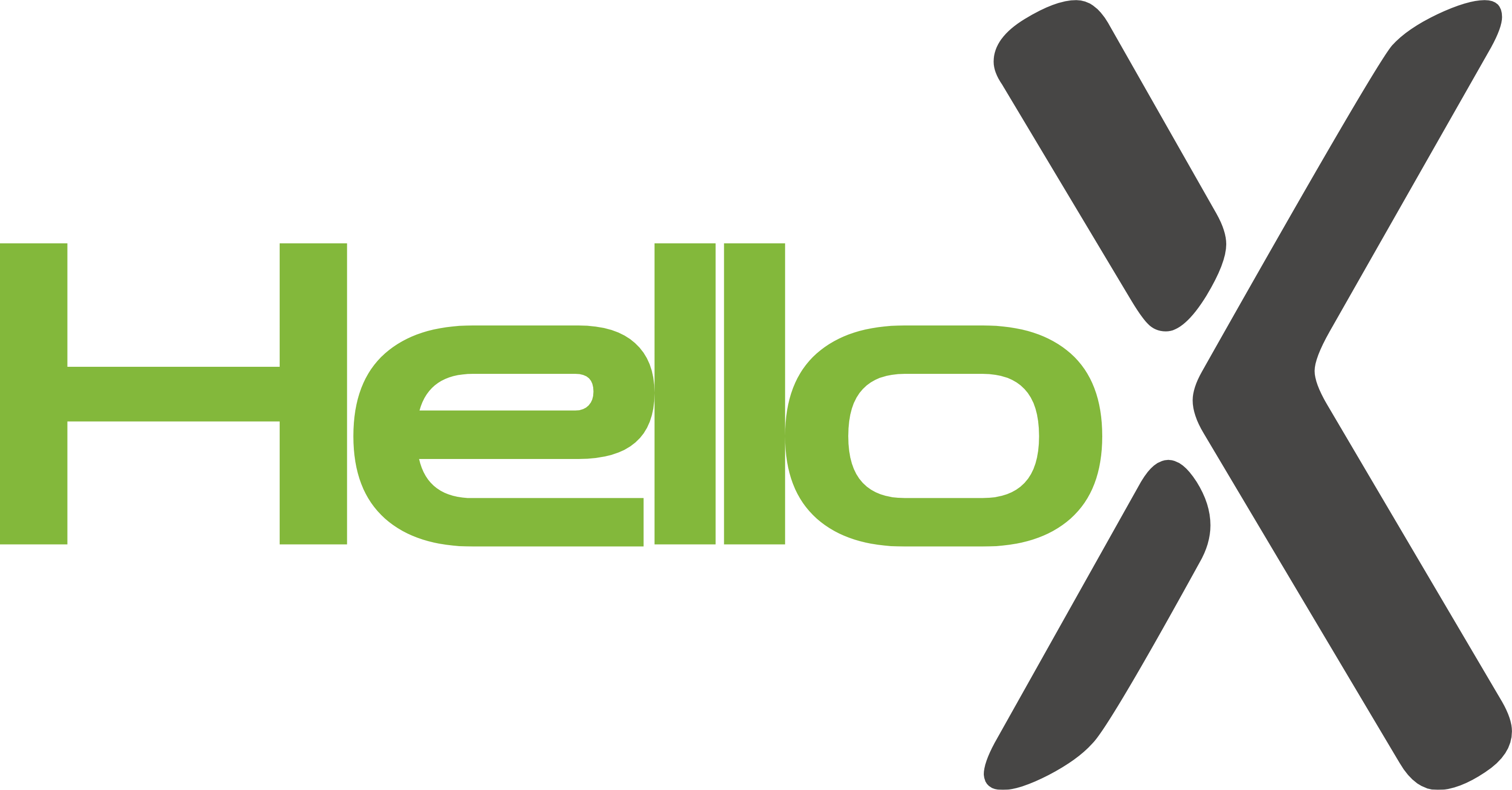 HelloX Tech logo
